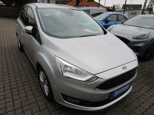 Ford C-Max 1.0 EB COOL&CONNECT/Navi/PPS/Klimaautom