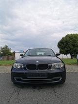 BMW 1er E87 118i Sehr gepflegt*unfallfrei*... - BMW: 1er E87