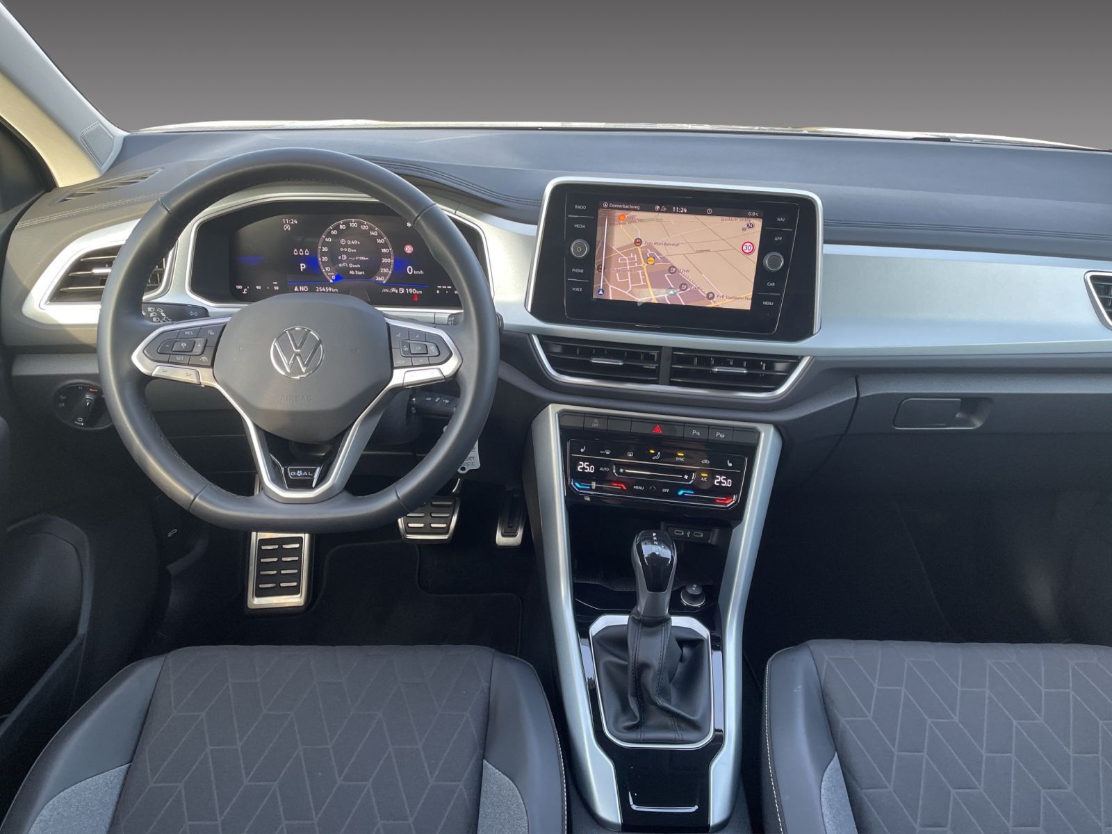 Volkswagen T-Roc - Bild 9