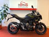 Triumph Tiger Sport 800 1.Hand ! Inspektion neu ! TOP !! - Triumph Motorräder in Berlin
