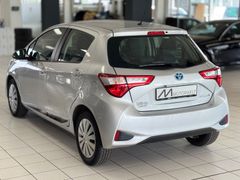 TOYOTA Yaris Hybrid Comfort /Rückfahrkamera/Tempomat TOYOTA Yaris Hybrid Comfort /Rückfahrkamera/Tempomat