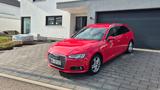 Audi A4 2.0 TDI 140kW S tronic design Avant design - Audi A4: TDI 140