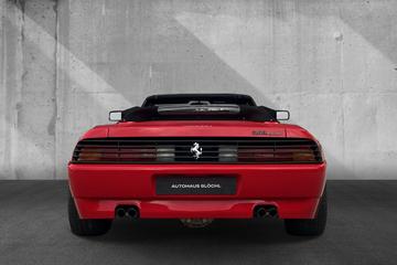 صورة 7 لـ 1994 Ferrari 348