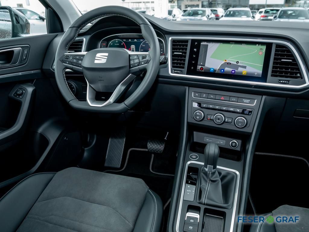 Seat Ateca - Bild 7