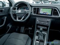 Seat Ateca - Vorschau Bild 7