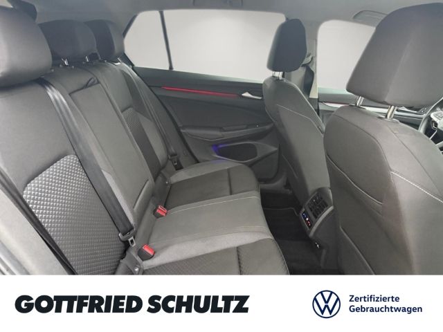 Volkswagen Golf - Bild 9