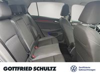 Volkswagen Golf - Vorschau Bild 9