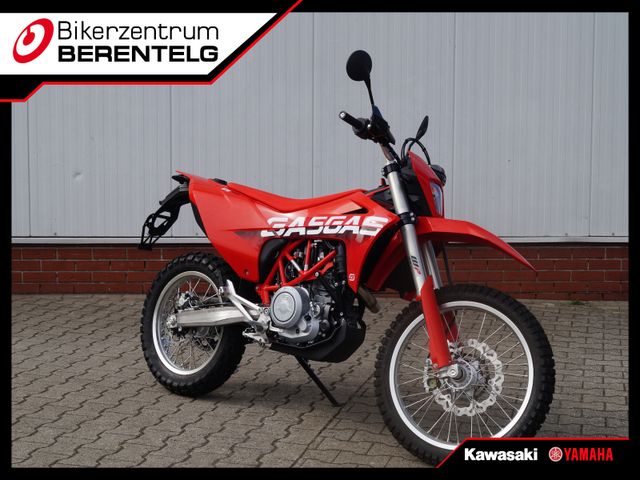 Gasgas ES 700 Enduro 0km Laufleistung 2024