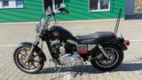 Harley-Davidson Sportster XLH 1100 - HARLEY-DAVIDSON 1986 SPORTSTER