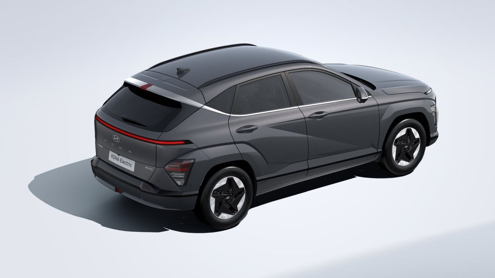 Hyundai KONA Elektro - Bild 6