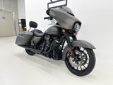 Harley-Davidson Touring Street Glide Special , FLHXS - HARLEY-DAVIDSON TOURING STREET GLIDE ST