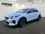 Kia XCeed Platinum Navi/Kamera/Leder/CarPlay - Kia XCeed Platinum mit Hybrid-Antrieb (Benzin/Elektro)