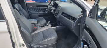 Bild 8 Mitsubishi Plug-in Hybrid Outlander Plug-in Hybrid TOP 2.4 MIVEC 4WD