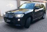 BMW X3 xDrive30d M SPORT AT M SPORT - BMW X3: At