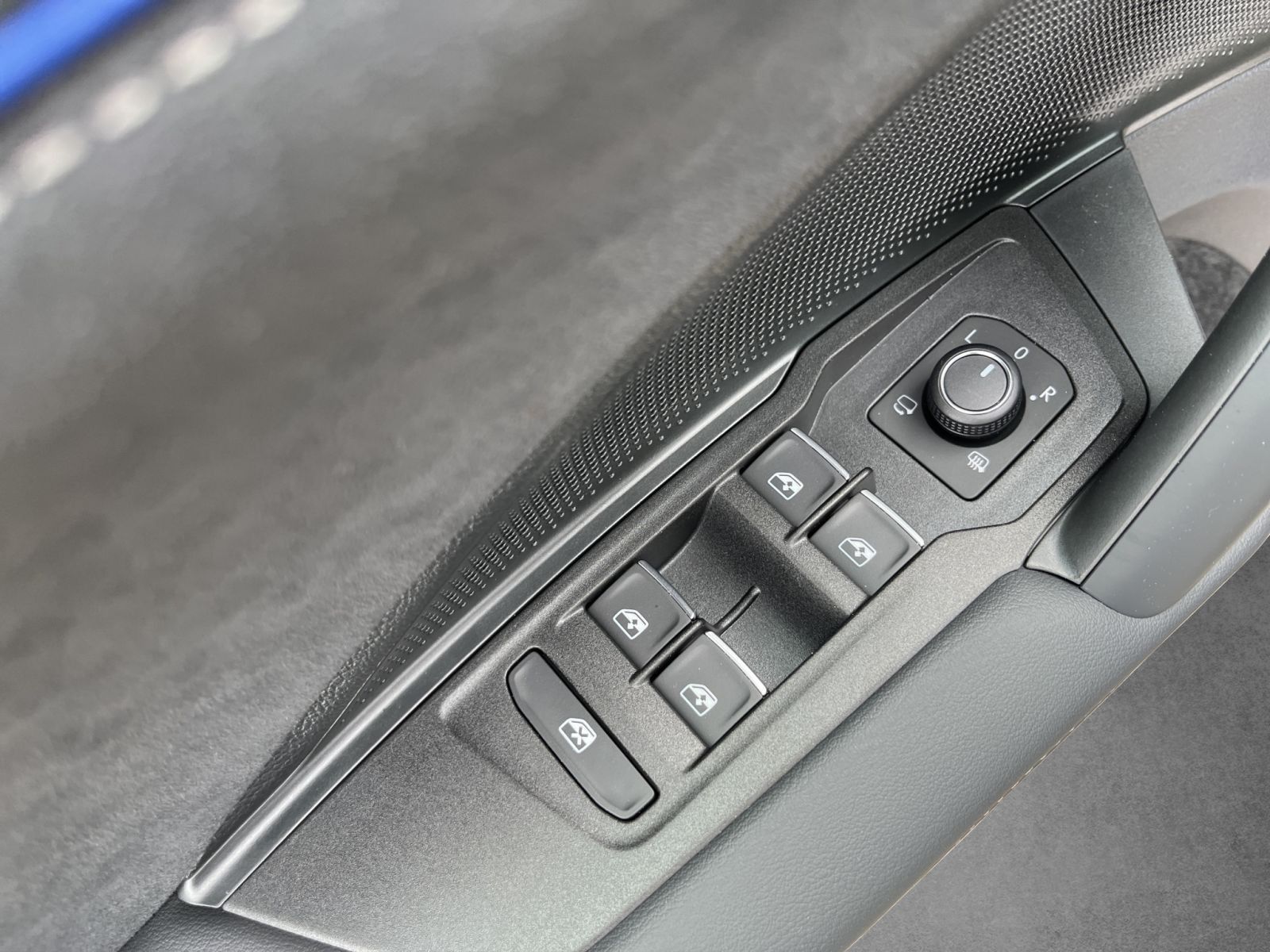 Volkswagen Tayron - Bild 11