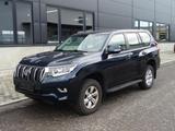 Toyota Land Cruiser 2.8 Turbodiesel KAT Comfort - gebrauchte Toyota Land Cruiser aus dem Jahr 2018