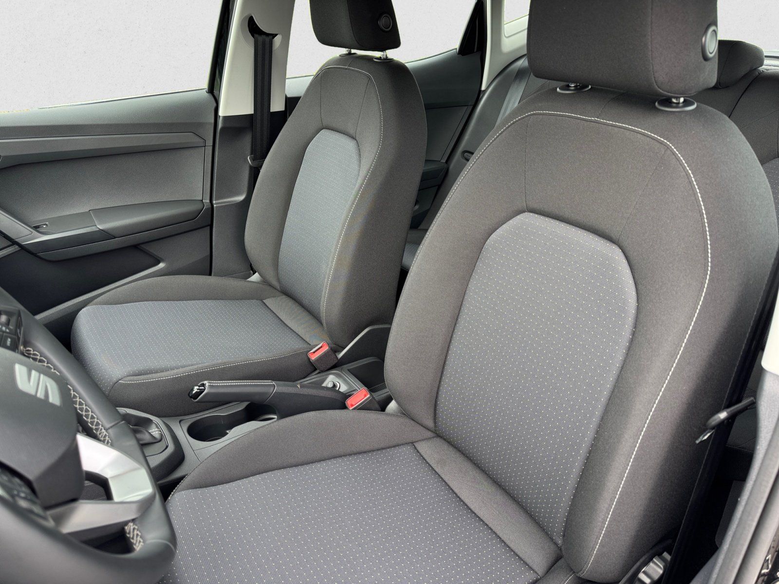 Seat Ibiza - Bild 9
