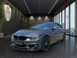 BMW 430i Gran Coupé M Sport*Harman Kardon*Kamera* - BMW 430 Gran Coupé aus 2017
