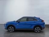 Mitsubishi Eclipse Cross Plus 2.4 MIVEC TEMP PDC NAVI SHZ - blaue Mitsubishi Eclipse Cross