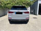 Audi RSQ3 RSDesign Garantie 280km/h Matrix AHK Sonos - gebrauchte Audi RSQ3 aus dem Jahr 2023