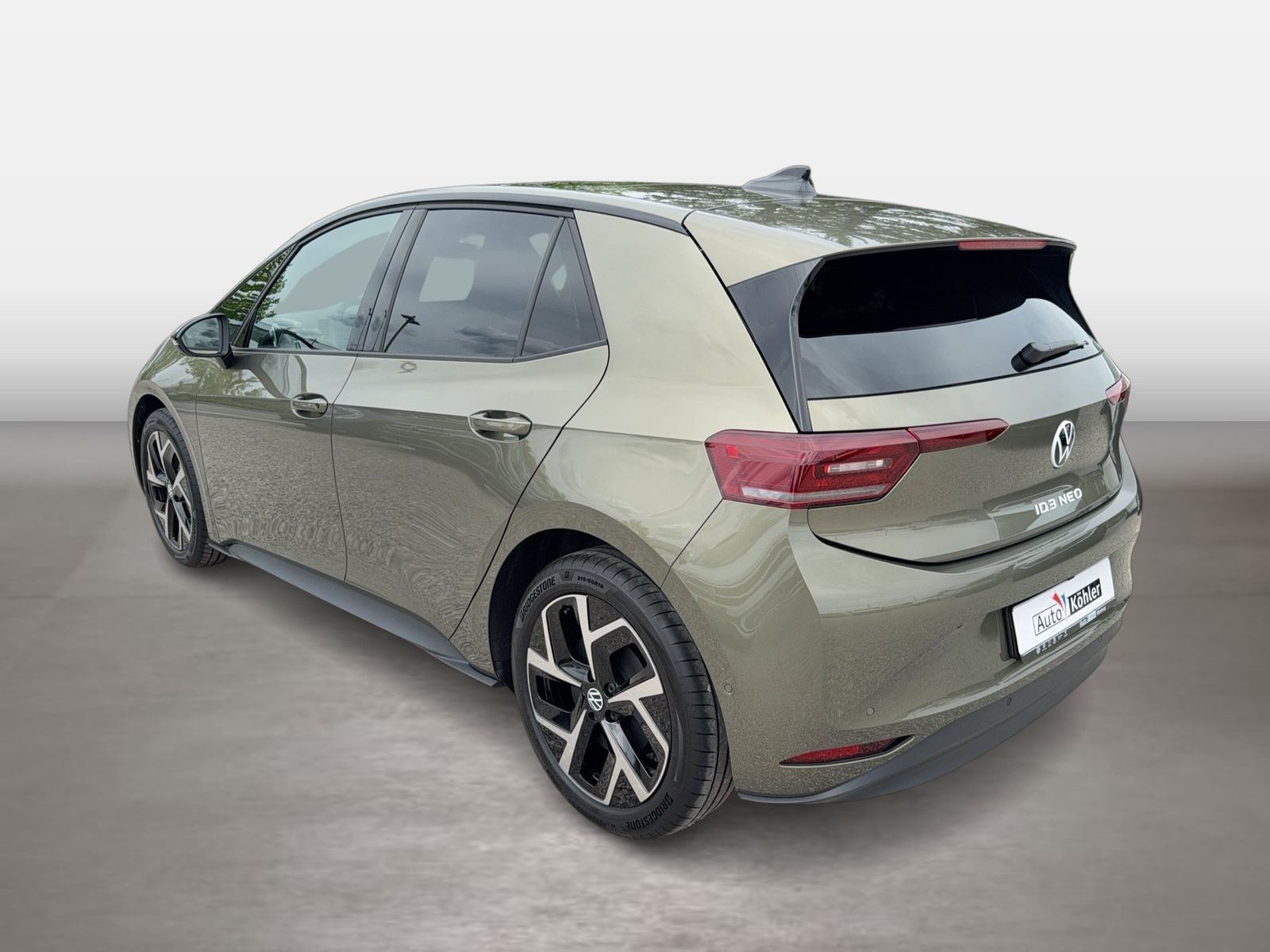 Volkswagen ID.3 - Bild 5