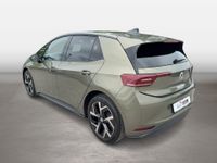Volkswagen ID.3 - Vorschau Bild 5