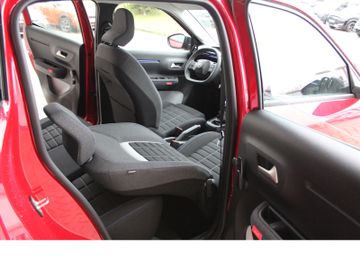 Citron C3 Turbo YOU Plus Paket