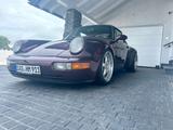 Porsche 964 WTL  - Porsche 964 aus 1992