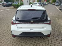 Hyundai i20 1.0 T-GDI N-LINE  SHZ KAMERA CAR PLAY TEMOMA - Image