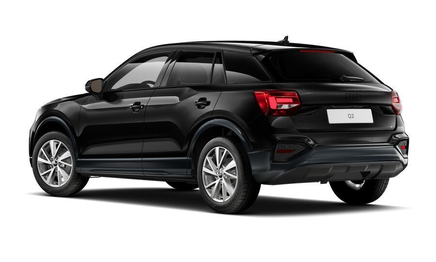 Fahrzeugabbildung Audi Q2 advanced 35 TFSI 110(150) S tronic Kamera,LM