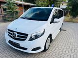 Mercedes-Benz V 200d -7 Sitzen-Navi-Tüv-AHK - Mercedes-Benz V 200: 7 Sitzer
