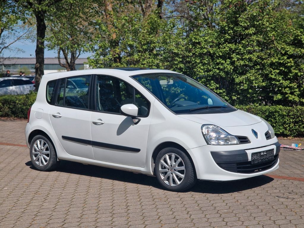 Renault Modus