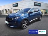 Peugeot 5008 GT Hybrid 145 DSC*Navi*SH 5008 1.2 Hybrid 1 - Peugeot 5008 mit Hybrid-Antrieb
