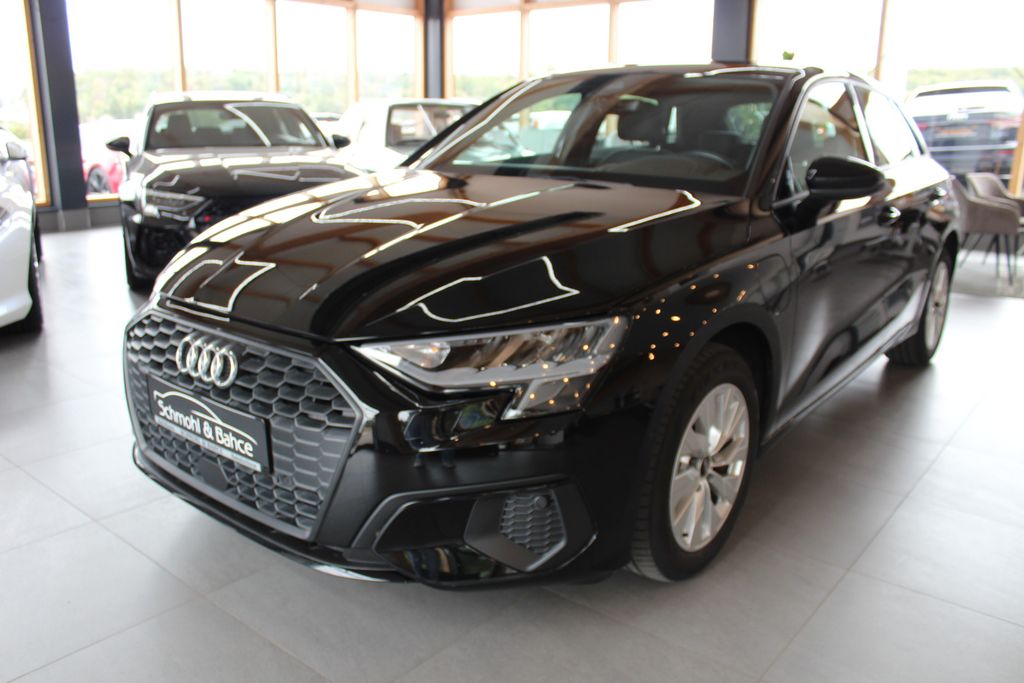 Image of Audi A3