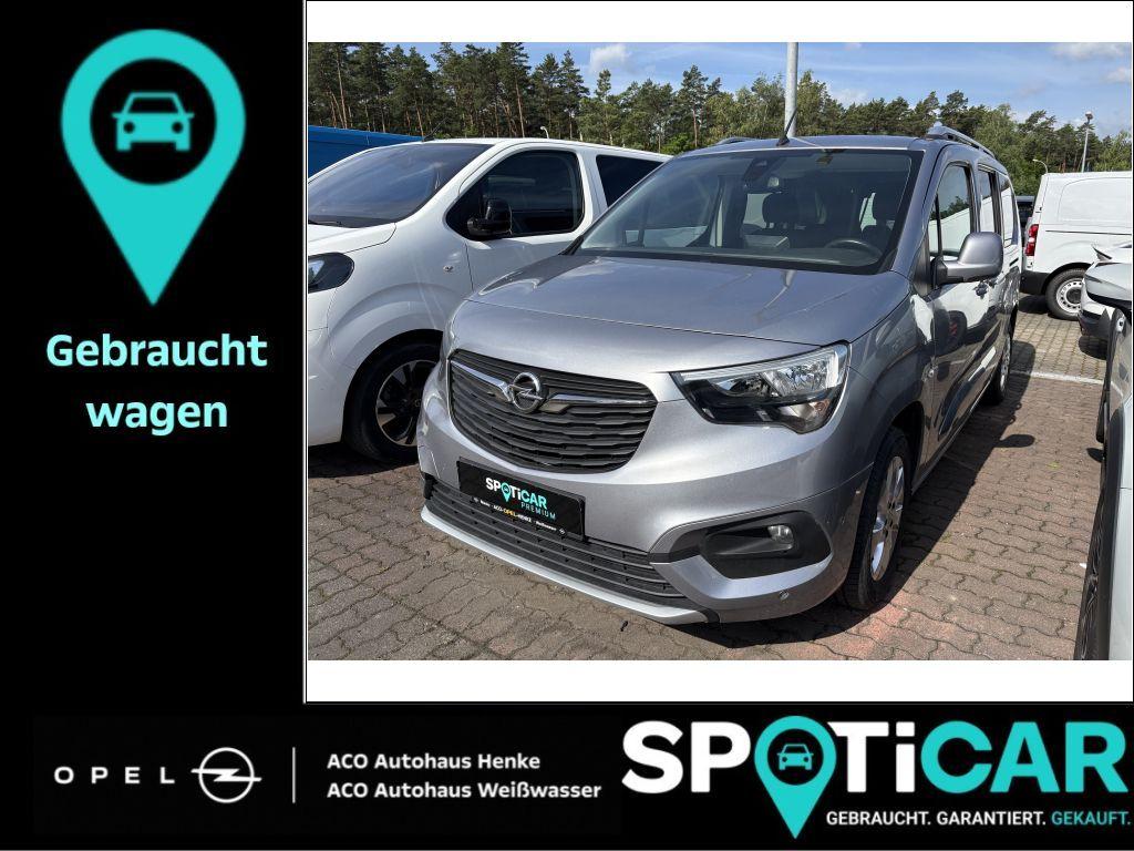 Opel Combo Life XL 1.5 D Start/Stop Innovation