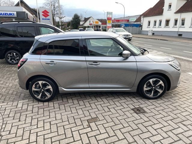 Fahrzeugabbildung Suzuki Swift 1.2 Dualjet Hybrid Comfort+ I Automatik I