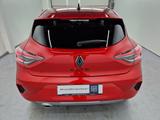 Renault Clio Esprit Alpine TCe 90 Abstandstempomat 0,0% - Renault Clio: Rot