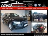 Audi Q5 3.2 FSI S-Line quattro Leder/Panoramad./Nav - Audi Q5: 3.2