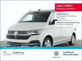 Volkswagen T6.1 California Ocean DCC 3 J.Anschlussgarantie