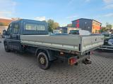 Fiat Ducato Maxi Pritsche Doppelk. 35 120  L5 - Pickup bis 5.000 Euro