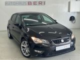 Seat Leon FR*SPORT*Vollleder - Seat Leon: Fr Sport
