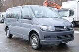 Volkswagen T6 BlueMotion 2,0 Ltr. TDI,9-Sitzer,Klima,AHK,E6 - Volkswagen Abschleppwagen Lt