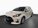 Toyota Yaris Hybrid 116 1.5 VVT-i Business Edition Navi - Toyota: E11