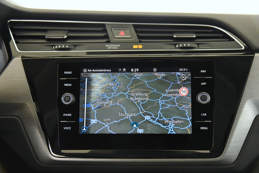 VW Touran