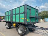 Oehler ZDK 180 P - Oehler LKWs