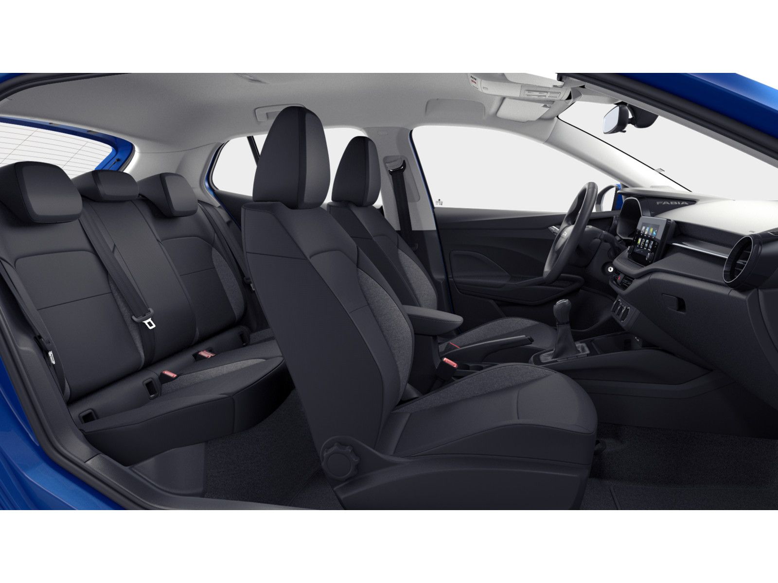 Skoda Fabia - Bild 5