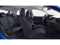 Skoda Fabia - Vorschau Bild 5