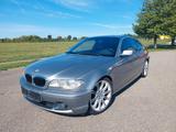 BMW 330Ci - - BMW 330 aus 2003: Coupe, 330ci
