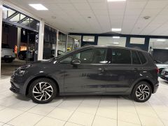 VW Golf Sportsvan 1.6 TDI Join 2.HAND/AHK/NAVI/PDC!