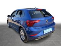 Volkswagen Polo - Vorschau Bild 3